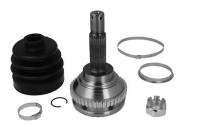 Kit de réparation de joint homocinétique, arbre de transmission