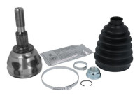 Kit de réparation de joint homocinétique, arbre de transmission