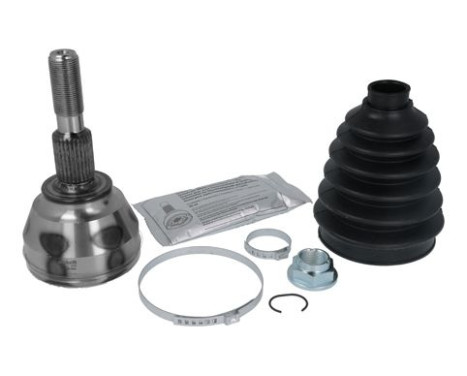 Kit de réparation de joint homocinétique, arbre de transmission