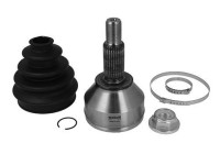 Kit de réparation de joint homocinétique, arbre de transmission
