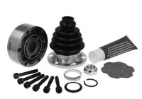 Kit de réparation de joint homocinétique, arbre de transmission