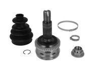 Kit de réparation de joint homocinétique, arbre de transmission