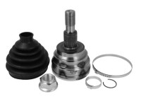 Kit de réparation de joint homocinétique, arbre de transmission