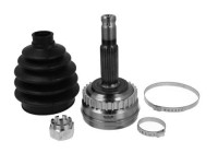 Kit de réparation de joint homocinétique, arbre de transmission