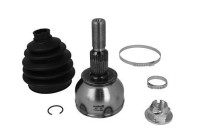 Kit de réparation de joint homocinétique, arbre de transmission