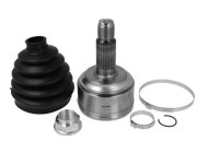 Kit de réparation de joint homocinétique, arbre de transmission