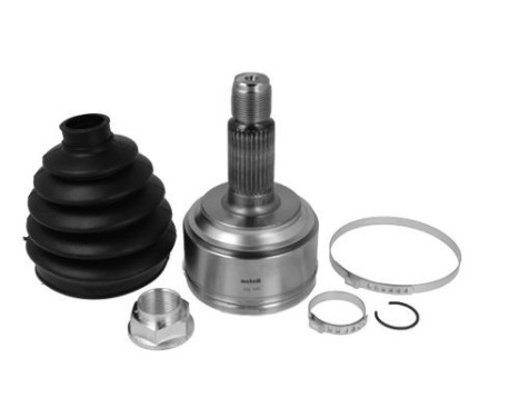 Kit de réparation de joint homocinétique, arbre de transmission