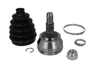 Kit de réparation de joint homocinétique, arbre de transmission