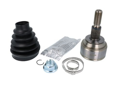 Kit de réparation de joint homocinétique, arbre de transmission