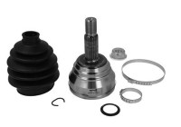 Kit de réparation de joint homocinétique, arbre de transmission