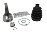 Kit de réparation de joint homocinétique, arbre de transmission