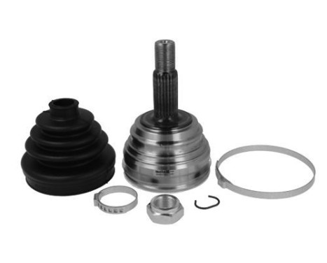 Kit de réparation de joint homocinétique, arbre de transmission