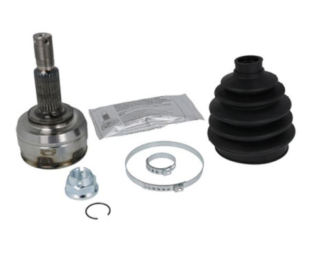 Kit de réparation de joint homocinétique, arbre de transmission