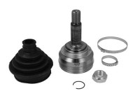 Kit de réparation de joint homocinétique, arbre de transmission