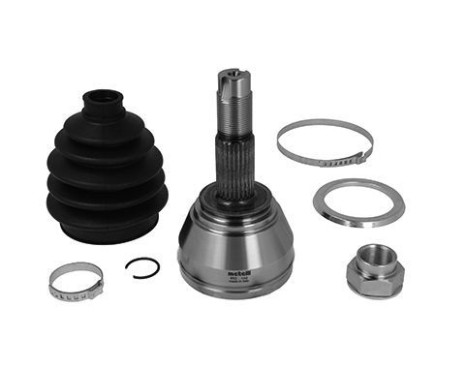 Kit de réparation de joint homocinétique, arbre de transmission
