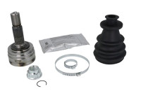 Kit de réparation de joint homocinétique, arbre de transmission