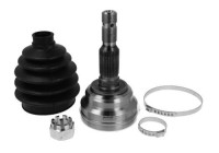 Kit de réparation de joint homocinétique, arbre de transmission