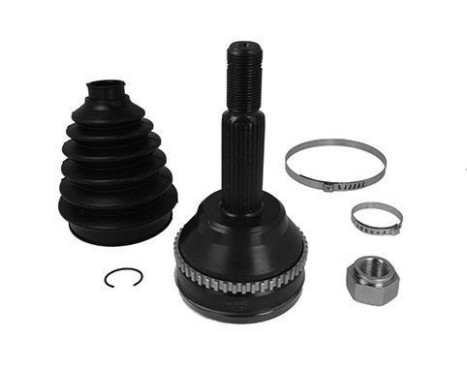 Kit de réparation de joint homocinétique, arbre de transmission
