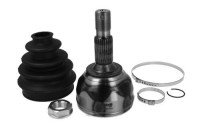 Kit de réparation de joint homocinétique, arbre de transmission