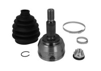 Kit de réparation de joint homocinétique, arbre de transmission