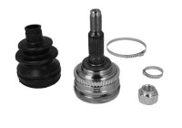 Kit de réparation de joint homocinétique, arbre de transmission