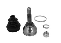 Kit de réparation de joint homocinétique, arbre de transmission