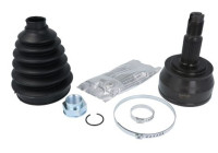 Kit de réparation de joint homocinétique, arbre de transmission