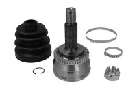 Kit de réparation de joint homocinétique, arbre de transmission