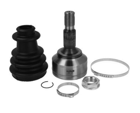 Kit de réparation de joint homocinétique, arbre de transmission