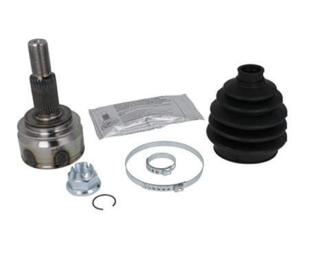 Kit de réparation de joint homocinétique, arbre de transmission