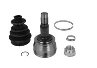 Kit de réparation de joint homocinétique, arbre de transmission