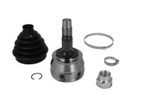 Kit de réparation de joint homocinétique, arbre de transmission
