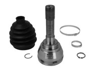 Kit de réparation de joint homocinétique, arbre de transmission