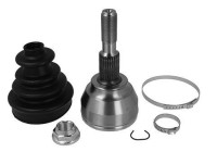 Kit de réparation de joint homocinétique, arbre de transmission