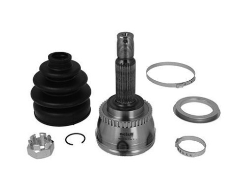 Kit de réparation de joint homocinétique, arbre de transmission