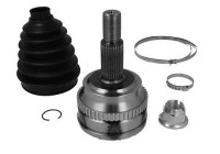 Kit de réparation de joint homocinétique, arbre de transmission