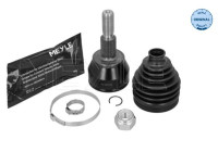 Kit de réparation de joint homocinétique, arbre de transmission