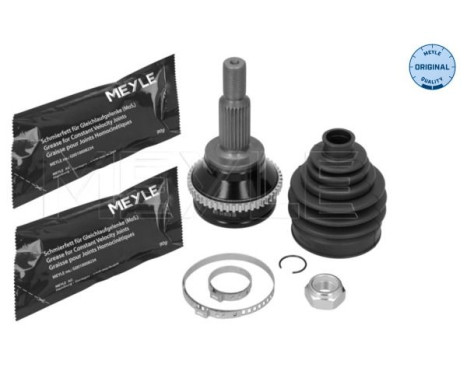 Kit de réparation de joint homocinétique, arbre de transmission