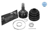 Kit de réparation de joint homocinétique, arbre de transmission