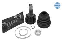 Kit de réparation de joint homocinétique, arbre de transmission