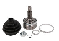 Kit de réparation de joint homocinétique, arbre de transmission