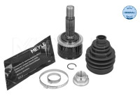 Kit de réparation de joint homocinétique, arbre de transmission
