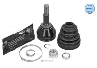 Kit de réparation de joint homocinétique, arbre de transmission