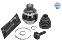 Kit de réparation de joint homocinétique, arbre de transmission