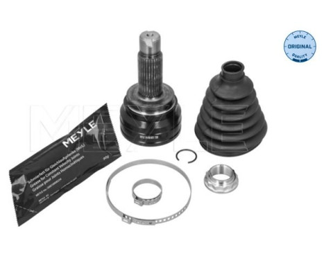 Kit de réparation de joint homocinétique, arbre de transmission