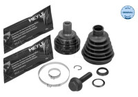 Kit de réparation de joint homocinétique, arbre de transmission