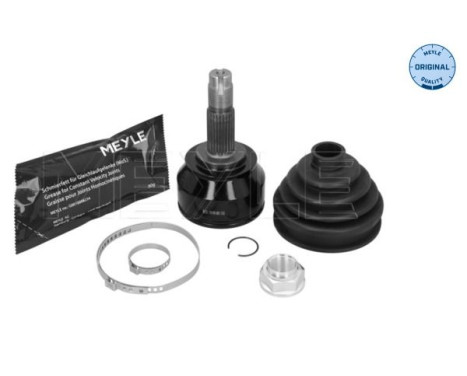 Kit de réparation de joint homocinétique, arbre de transmission