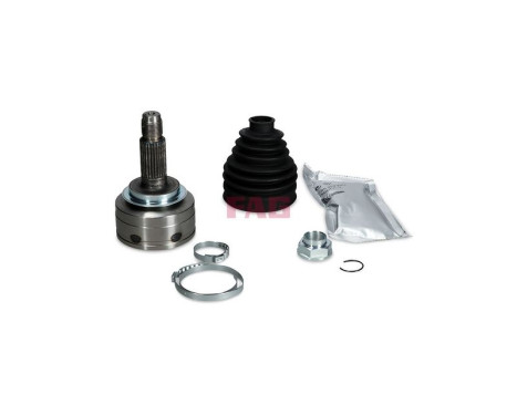 Kit de réparation de joint homocinétique, arbre de transmission
