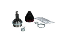 Kit de réparation de joint homocinétique, arbre de transmission