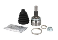 Kit de réparation de joint homocinétique, arbre de transmission